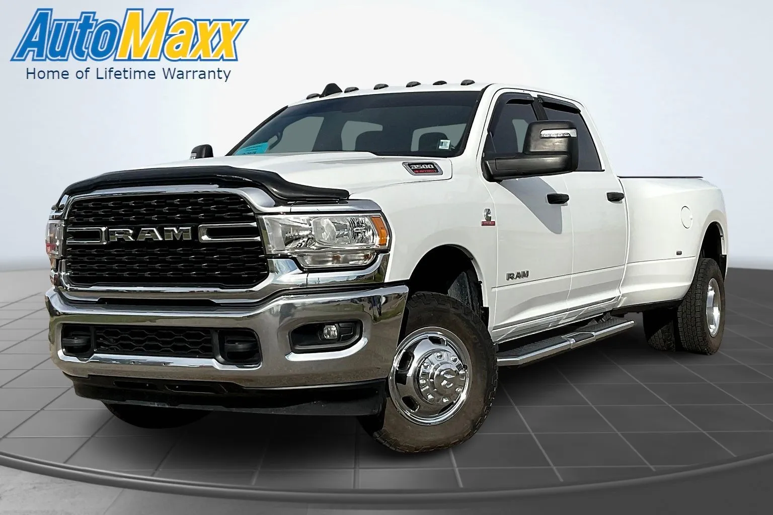 2023 RAM Ram 3500 Pickup