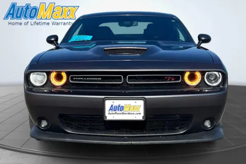 Another view of 2022 Dodge Challenger R/T for sale in Aberdeen, SD at AutoMaxx of Aberdeen