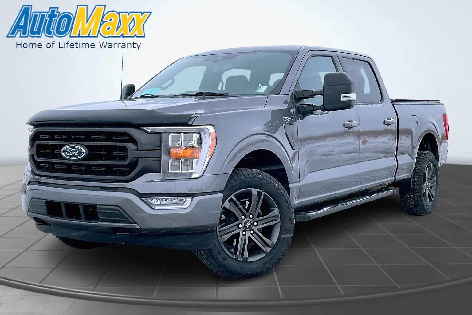 2022 Ford F-150 XLT for sale in Aberdeen, SD