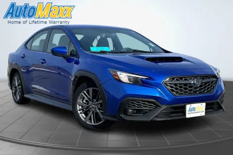 More photos of 2022 Subaru WRX at AutoMaxx of Aberdeen, SD