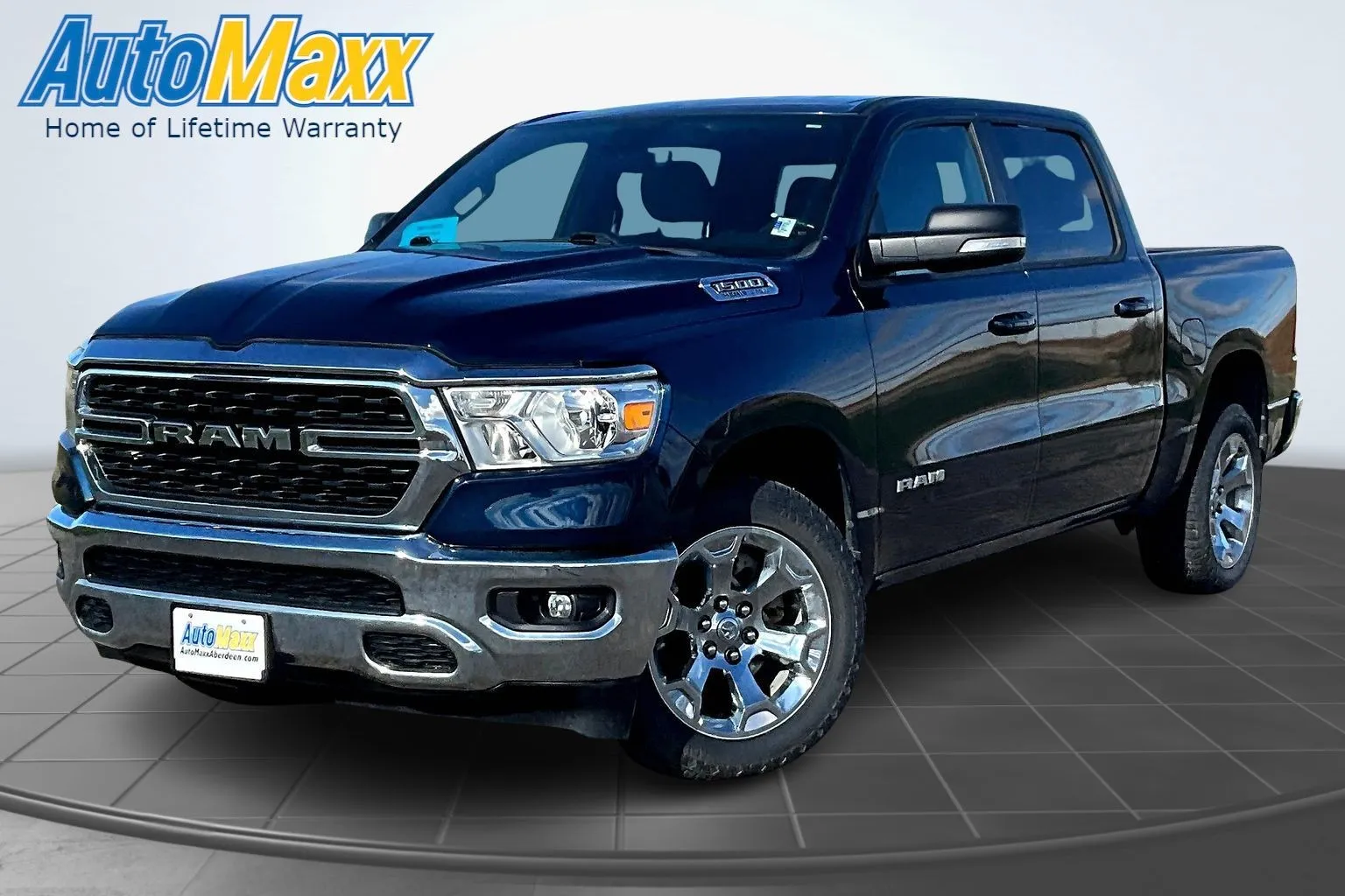 2022 Ram 1500 Big Horn/Lone Star for sale in Aberdeen, SD