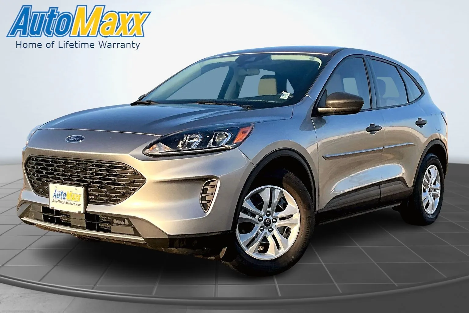 2022 Ford Escape S for sale in Aberdeen, SD