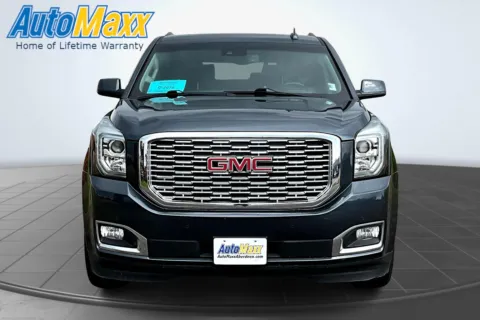 Another view of 2020 GMC Yukon Denali for sale in Aberdeen, SD at AutoMaxx of Aberdeen