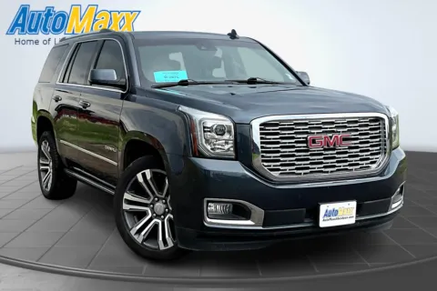 More photos of 2020 GMC Yukon Denali at AutoMaxx of Aberdeen, SD