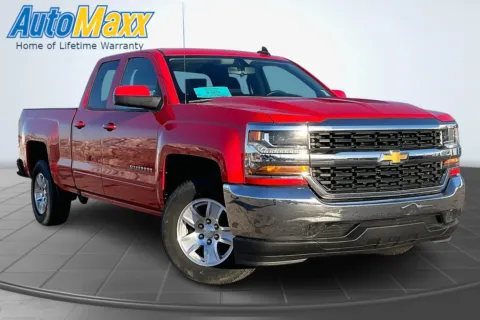 More photos of 2019 Chevrolet Silverado 1500 LD LT at AutoMaxx of Aberdeen, SD