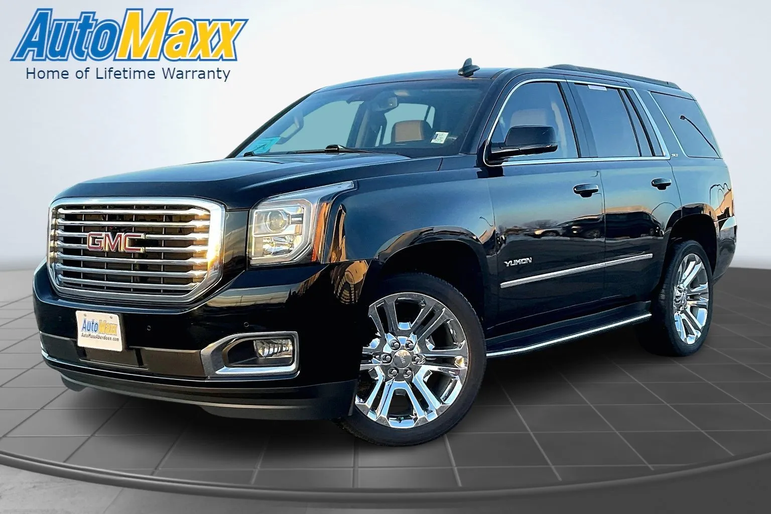 2019 GMC Yukon SLT for sale in Aberdeen, SD