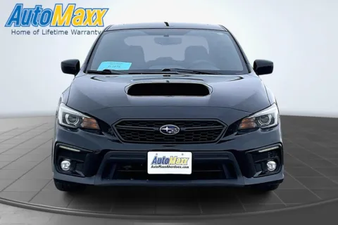 Another view of 2019 Subaru WRX Limited for sale in Aberdeen, SD at AutoMaxx of Aberdeen