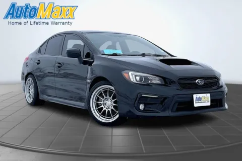 More photos of 2019 Subaru WRX Limited at AutoMaxx of Aberdeen, SD