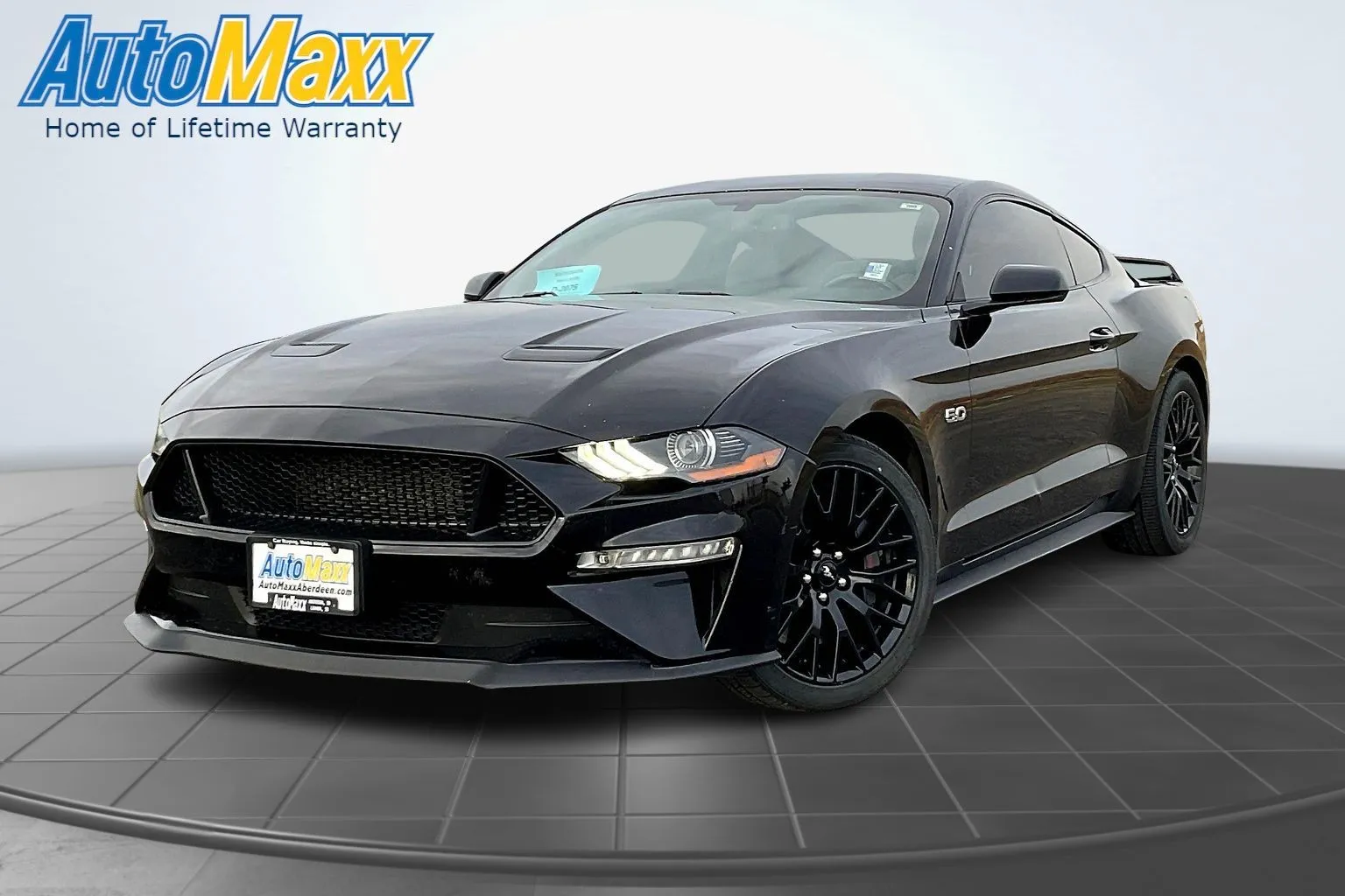 2019 Ford Mustang GT for sale in Aberdeen, SD