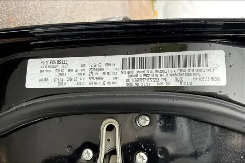 More photos of 2017 Ram 1500 Laramie Longhorn at AutoMaxx of Aberdeen, SD