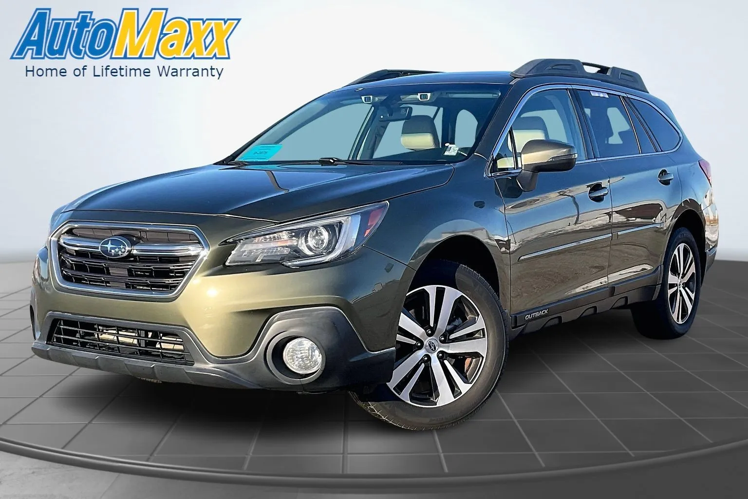 2019 Subaru Outback 3.6R for sale in Aberdeen, SD