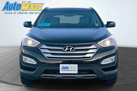 Another view of 2016 Hyundai Santa Fe Sport 2.4 Base for sale in Aberdeen, SD at AutoMaxx of Aberdeen