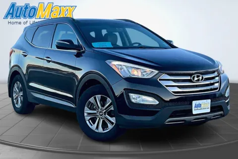 More photos of 2016 Hyundai Santa Fe Sport 2.4 Base at AutoMaxx of Aberdeen, SD