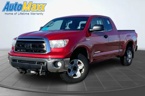 Black 2012 Toyota Tundra Grade for sale in Aberdeen, SD