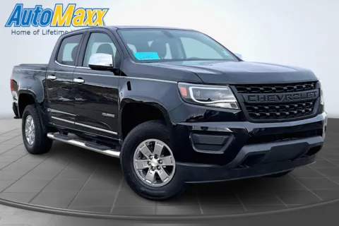 More photos of 2019 Chevrolet Colorado Work Truck at AutoMaxx of Aberdeen, SD