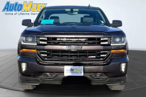 Another view of 2016 Chevrolet Silverado 1500 LT for sale in Aberdeen, SD at AutoMaxx of Aberdeen