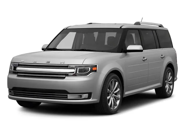 2014 Ford Flex SEL for sale in Aberdeen, SD