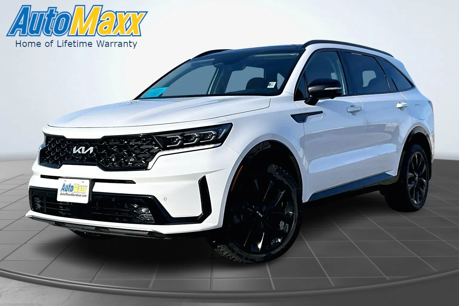 2023 Kia Sorento SX-Prestige for sale in Aberdeen, SD