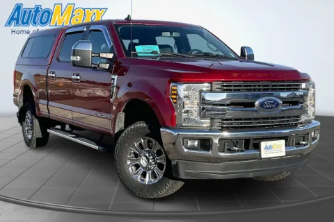 More photos of 2019 Ford F-250SD Lariat at AutoMaxx of Aberdeen, SD