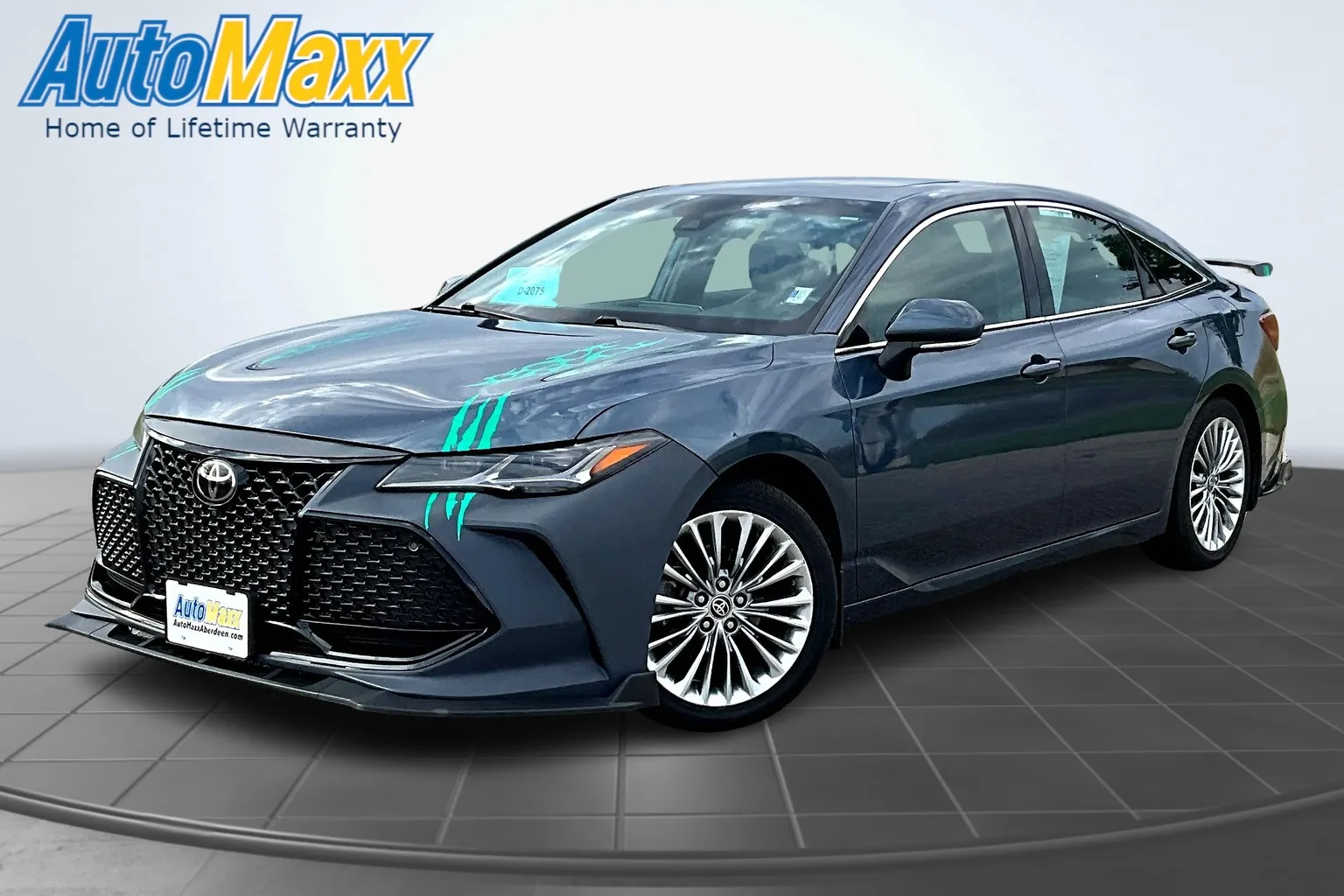 2021 Toyota Avalon Limited for sale in Aberdeen, SD