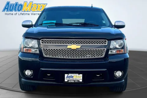 Another view of 2013 Chevrolet Tahoe LTZ for sale in Aberdeen, SD at AutoMaxx of Aberdeen