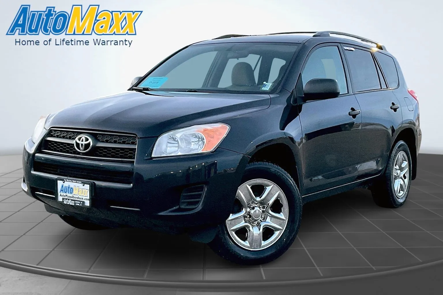 2011 Toyota RAV4 for sale in Aberdeen, SD