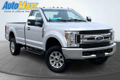 More photos of 2018 Ford F-250SD XL at AutoMaxx of Aberdeen, SD