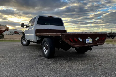 Another view of 2002 Chevrolet Silverado 2500HD for sale in Aberdeen, SD at AutoMaxx of Aberdeen