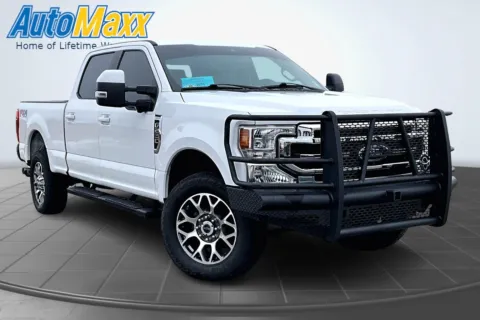 More photos of 2020 Ford F-250SD Lariat at AutoMaxx of Aberdeen, SD