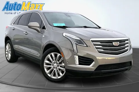 More photos of 2019 Cadillac XT5 Premium Luxury at AutoMaxx of Aberdeen, SD