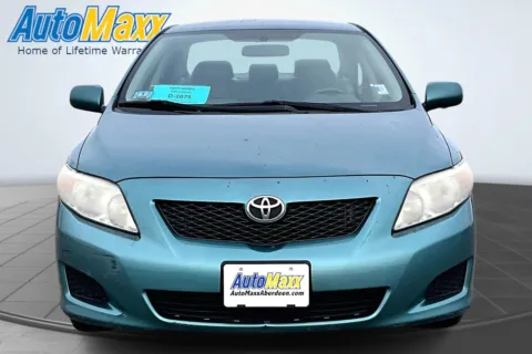 Another view of 2010 Toyota Corolla LE for sale in Aberdeen, SD at AutoMaxx of Aberdeen