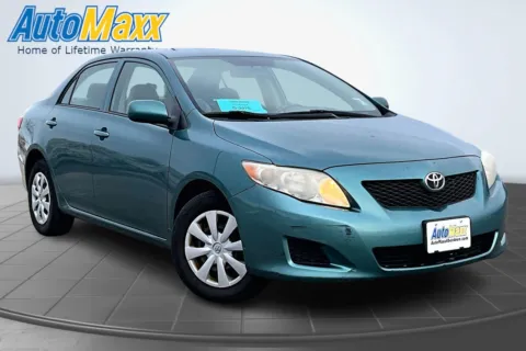 More photos of 2010 Toyota Corolla LE at AutoMaxx of Aberdeen, SD