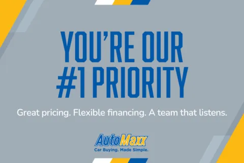 Photos of 2018 Chevrolet Equinox LT for sale in Aberdeen, SD at AutoMaxx of Aberdeen