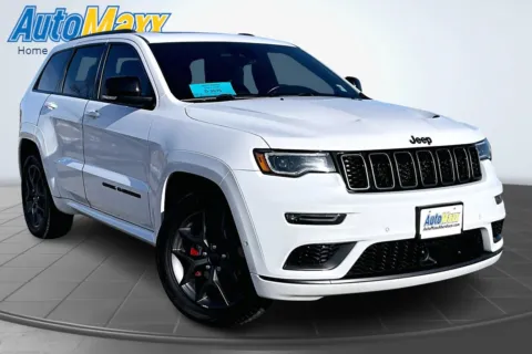 More photos of 2019 Jeep Grand Cherokee Limited X at AutoMaxx of Aberdeen, SD