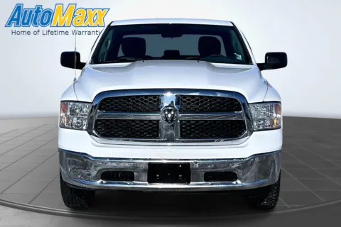 Another view of 2013 Ram 1500 Tradesman for sale in Aberdeen, SD at AutoMaxx of Aberdeen