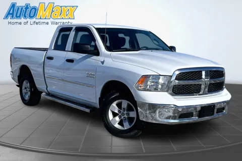 More photos of 2013 Ram 1500 Tradesman at AutoMaxx of Aberdeen, SD