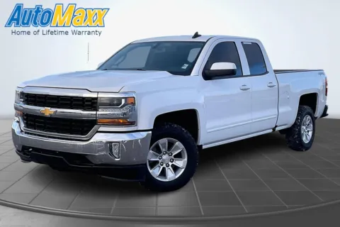 White 2019 Chevrolet Silverado 1500 LD LT for sale in Aberdeen, SD