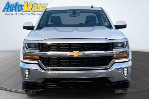 Another view of 2019 Chevrolet Silverado 1500 LD LT for sale in Aberdeen, SD at AutoMaxx of Aberdeen