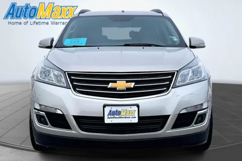 Another view of 2015 Chevrolet Traverse 2LT for sale in Aberdeen, SD at AutoMaxx of Aberdeen