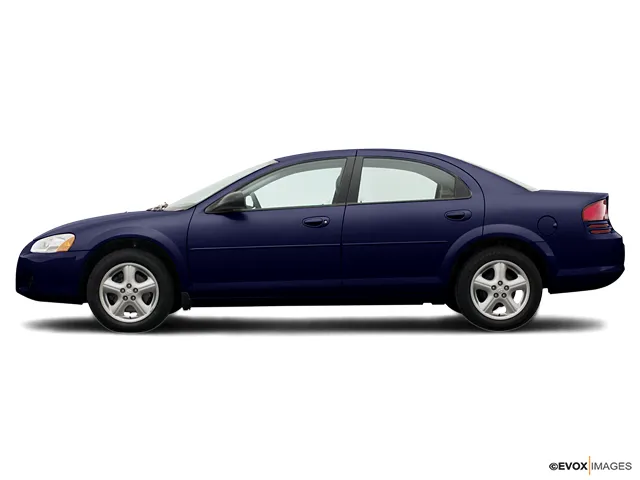2005 Dodge Stratus SXT for sale in Aberdeen, SD