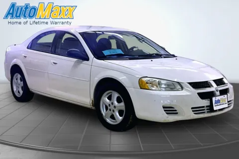 More photos of 2005 Dodge Stratus SXT at AutoMaxx of Aberdeen, SD