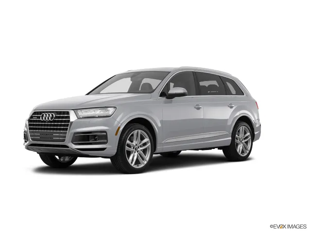 2018 Audi Q7 3.0T Prestige for sale in Aberdeen, SD