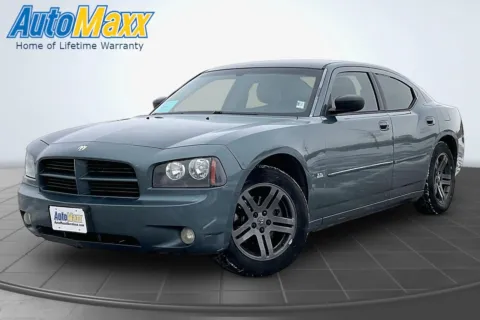 Green 2006 Dodge Charger SE for sale in Aberdeen, SD