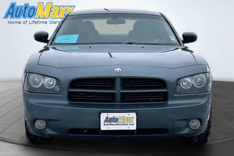Another view of 2006 Dodge Charger SE for sale in Aberdeen, SD at AutoMaxx of Aberdeen