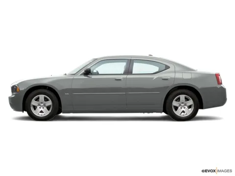 Green 2006 Dodge Charger SE for sale in Aberdeen, SD