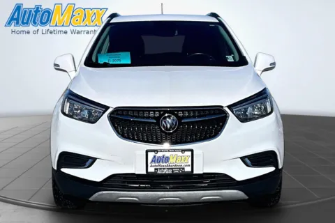 Another view of 2017 Buick Encore Preferred for sale in Aberdeen, SD at AutoMaxx of Aberdeen