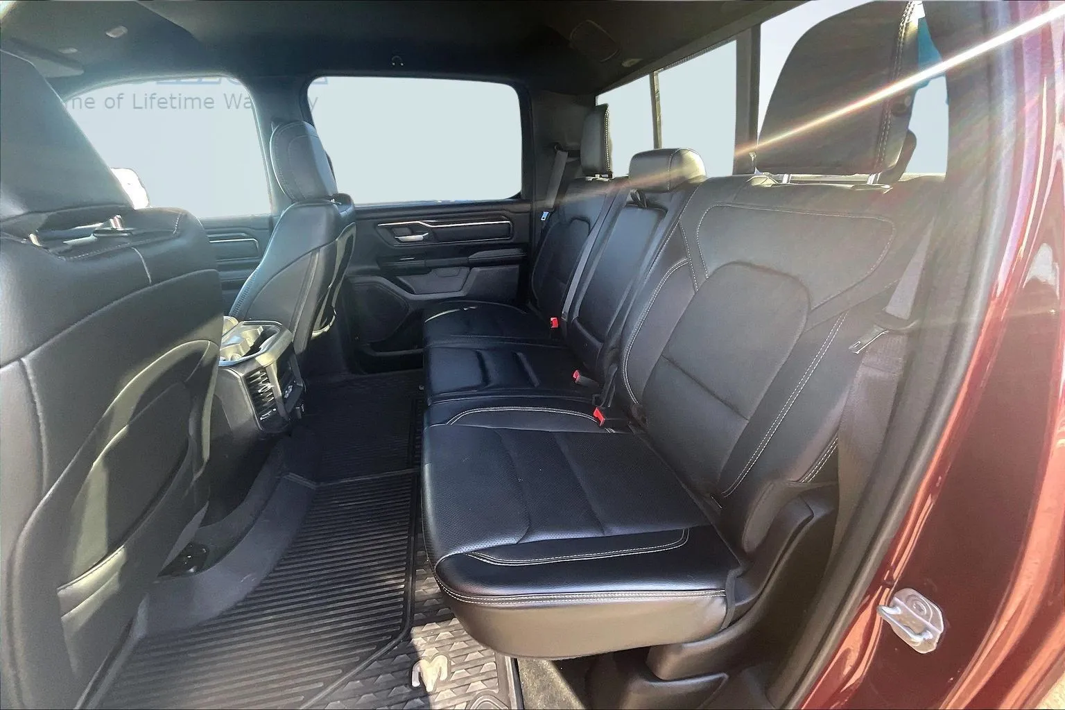 2023 RAM Ram 1500 Pickup Rebel - Photo 28