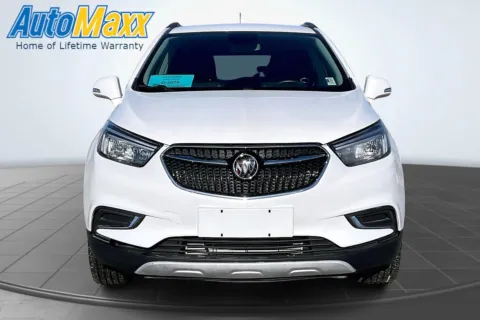 Another view of 2017 Buick Enclave Convenience Group for sale in Aberdeen, SD at AutoMaxx of Aberdeen