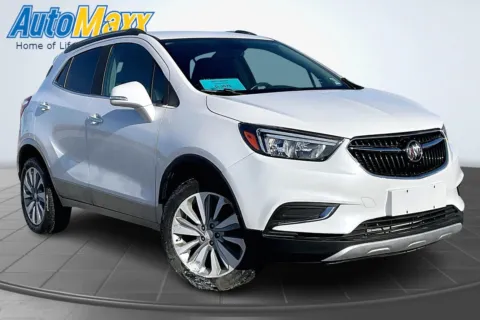 More photos of 2017 Buick Enclave Convenience Group at AutoMaxx of Aberdeen, SD