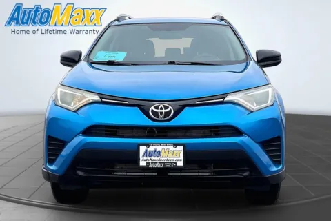 Another view of 2016 Toyota RAV4 LE for sale in Aberdeen, SD at AutoMaxx of Aberdeen